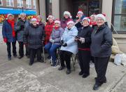 Singing in our communities