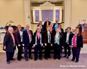 Athol UCC  3_2_25 Concert